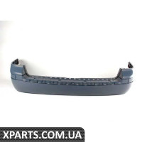 1J9807417GRU VAG Накладка на бампер — ранняя