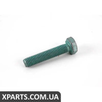 N0402404 VAG Болт із шестигранною головкою