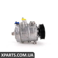 1K0820859S VAG Компресор кондиціонера