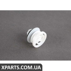 1C0868243 VAG Дверна панель Clip