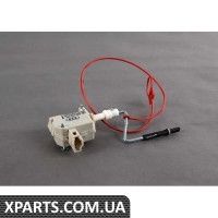 8E0810773C VAG Клапан блокування паливного люка