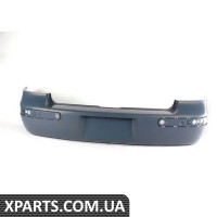 1J6807421EGRU VAG Кришка заднього бампера