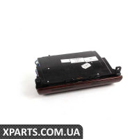 8D0857951H1WV VAG Вставка для попільнички - горіхове дерево коричневий