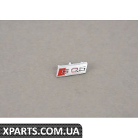 8R0419685 VAG ЕМБЛЕМУ