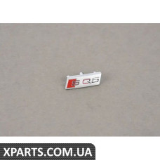 8R0419685 VAG ЕМБЛЕМУ