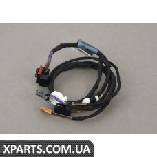 8K0971693D VAG Джгут проводів задніх дверей