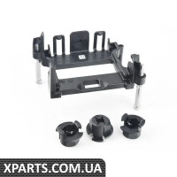 5G0998561 VAG Комплект для ремонту кронштейна ACC