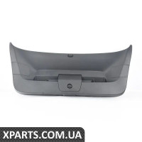 5G6867605E82V VAG ОБРОБНА ПАНЕЛЬ