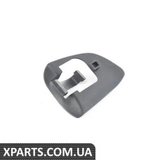 1K8837209C9B9 VAG Прокладка лівої зовнішньої ручки дверей — переднє положення