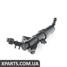 8J0955102A VAG Жиклер омивача фар - правий