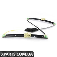 8K0837462C VAG Регулятор переднього скла - правий