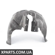8T0810172K VAG Підкрилок задній - правий
