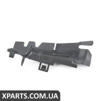 8W0121673A VAG ПОВІТРЯНИК