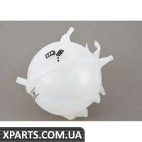 8J0121407 VAG Розширювальний бачок охолоджувальної рідини