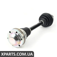 3Q0407271 VAG ПРИВОДНИЙ ВАЛ