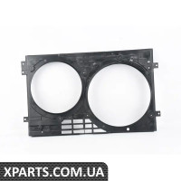 8N0121205A VAG КАПОТА