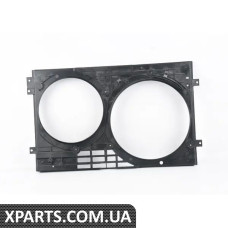 8N0121205A VAG КАПОТА