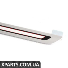 5K3853537DFY1 VAG Хром/червоний/черний 2 двері