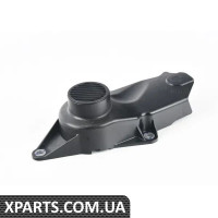 06K109121B VAG КРЫШКА РЕМНЯ