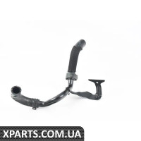 03L122157E VAG Шланг охолоджувальної рідини