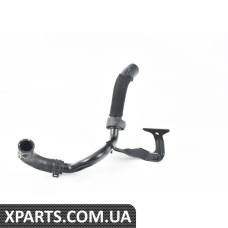 03L122157E VAG Шланг охолоджувальної рідини