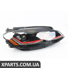 5GM941078A VAG Світлодіодна фара в зборі - права