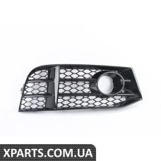 8T0807682GT94 VAG Решетка охлаждающего воздуха — справа