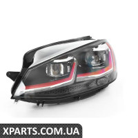 5GM941077A VAG Світлодіодна фара в зборі - ліва