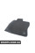5GM863011AEUN VAG Комплект килимків з килимовим покриттям - чорний