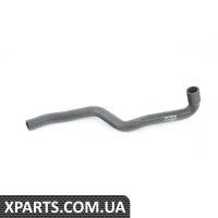 191819371H VAG Впускний шланг радіатора обігрівача