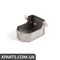 1K0951227 VAG Кронштейн електричної сирени