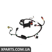 1K5971120H VAG Джгут проводів дверей - передній лівий - (БІЛЬШ НЕДОСТУПНИЙ)