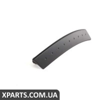 1C0867171C2QL VAG Кришка лівого поручня - Satin Black