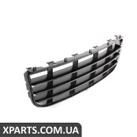 1K0853677C9B9 VAG Нижні центральні грати — чорні