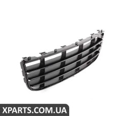 1K0853677C9B9 VAG Нижні центральні грати — чорні