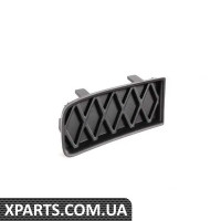 8E0807078B VAG DTM Грати бокового дефлектора бампера - права