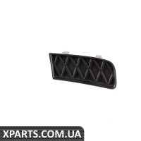 8E0807077B VAG DTM Грати бокового повітроводу бампера - ліва