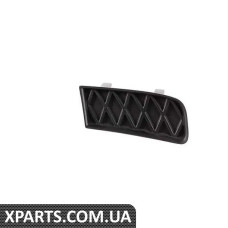 8E0807077B VAG DTM Грати бокового повітроводу бампера - ліва