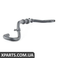 3C0121156AB VAG Шланг охолоджувальної рідини