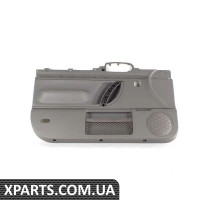 1C0868107BFYZ VAG Панель лівих бокових дверей - сіра фланель