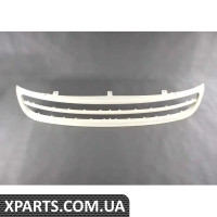 1C0805903BGRU VAG Передняя нижняя центральная решетка