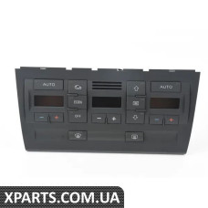 8E0820043BL5PR VAG Блок клімат-контролю
