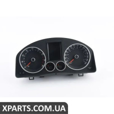 1K6920873AXZ01 VAG ГРЕБЕНЬ.ІНСТ.