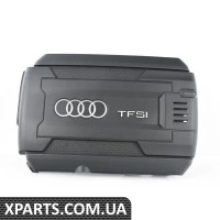 06K103925BT VAG Кришка двигуна