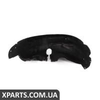 8E0810172C VAG Підкрилок задній - правий