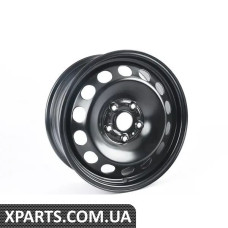 1K0601027CC03C VAG 16-дюймове сталеве колесо — ціна за штуку