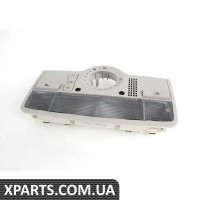 3B7947106A2EN VAG Passat W8 Dome Light Assembly - Early Vin - Перлинно-сірий - (БІЛЬШ НЕДОСТУПНИЙ)