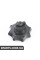 8W0803899 VAG Гайка для кріплення запасного колеса