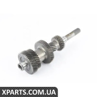 02M311101EA VAG ВАЛ