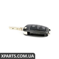 8V0837220EINF VAG КЛЮЧ